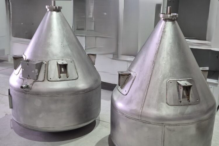 paslanmaz ve alüminyum imalatı