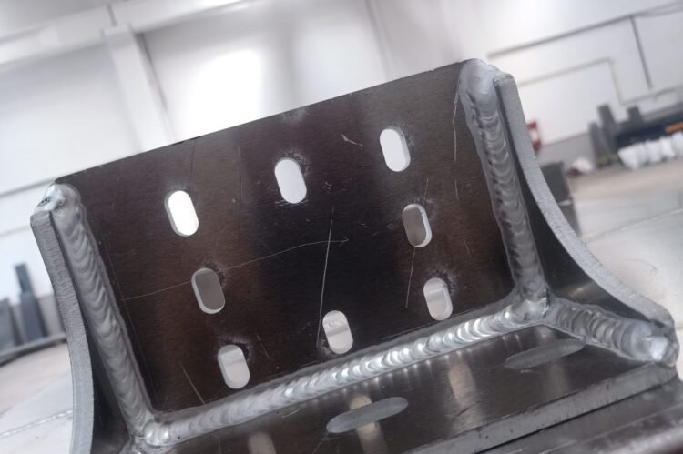 Paslanmaz ve Alüminyum İmalatı