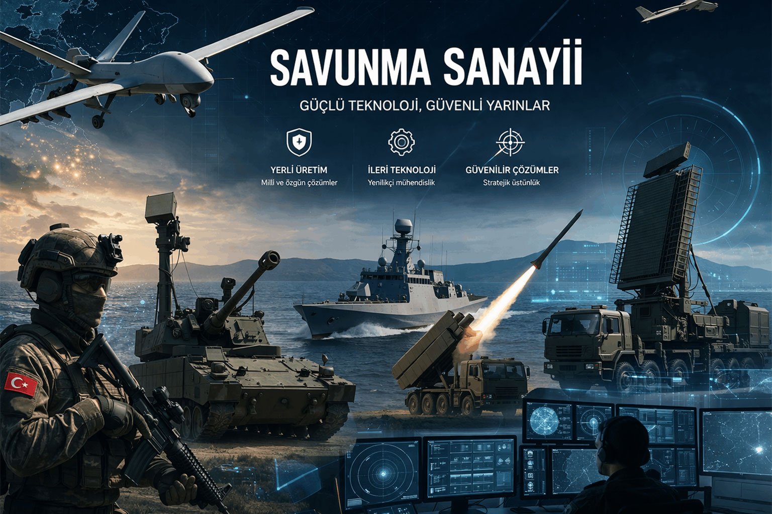 savuna-sanayi-üretim-ankara