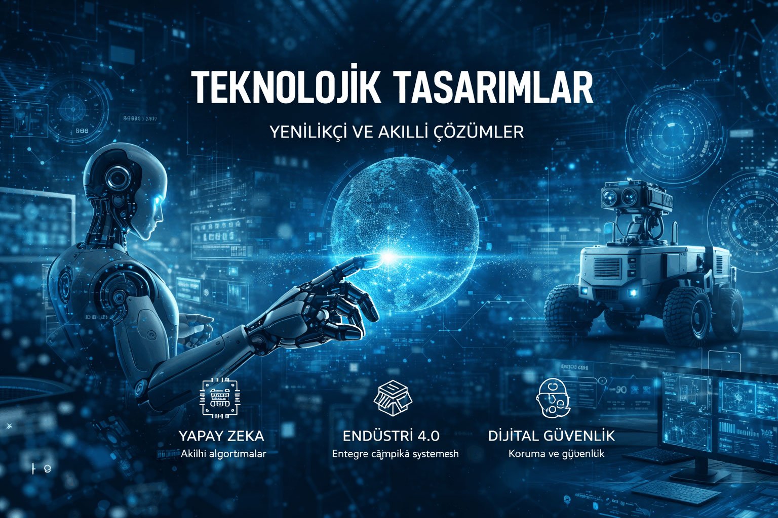teknolojik-tasarım